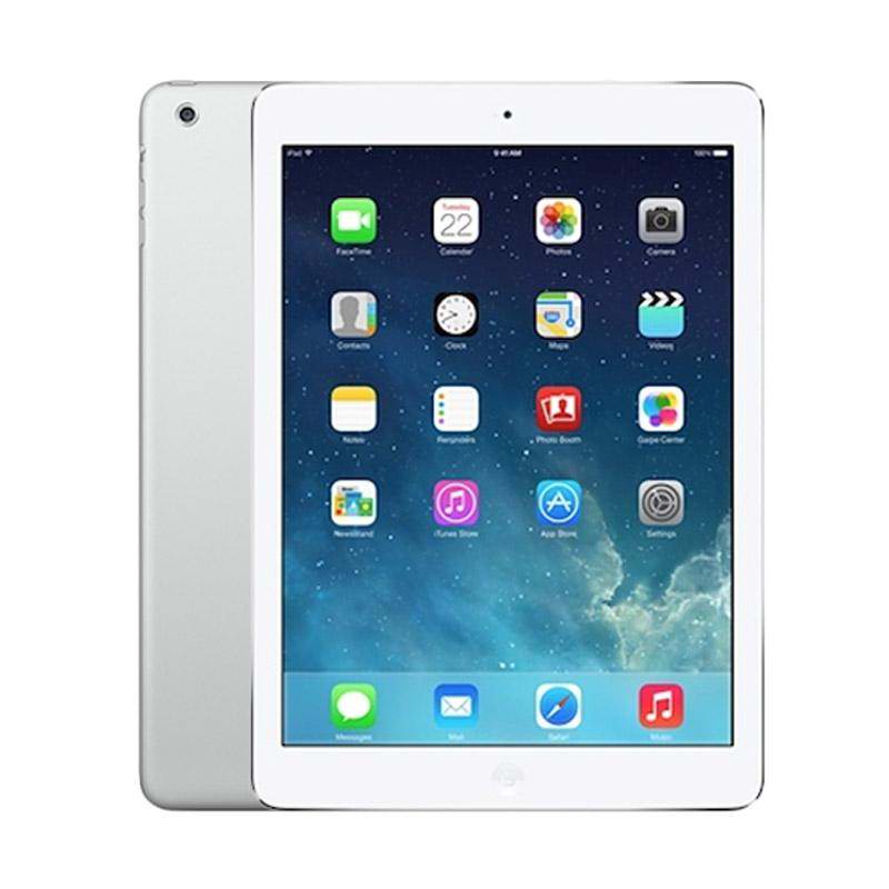 Apple iPad Mini 4 WI-FI Cell 128Gb - Silver MK772PA/A