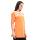 Gaff  Shiren Dress Lose Orange