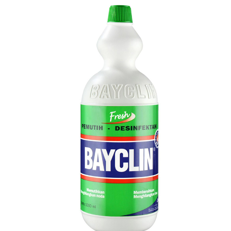 Bayclin Fresh  1Lt