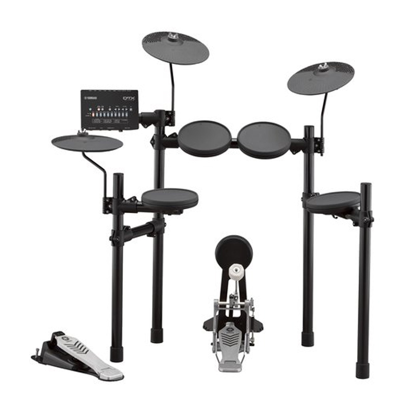 Yamaha Elektrik Drum DTX-432 K