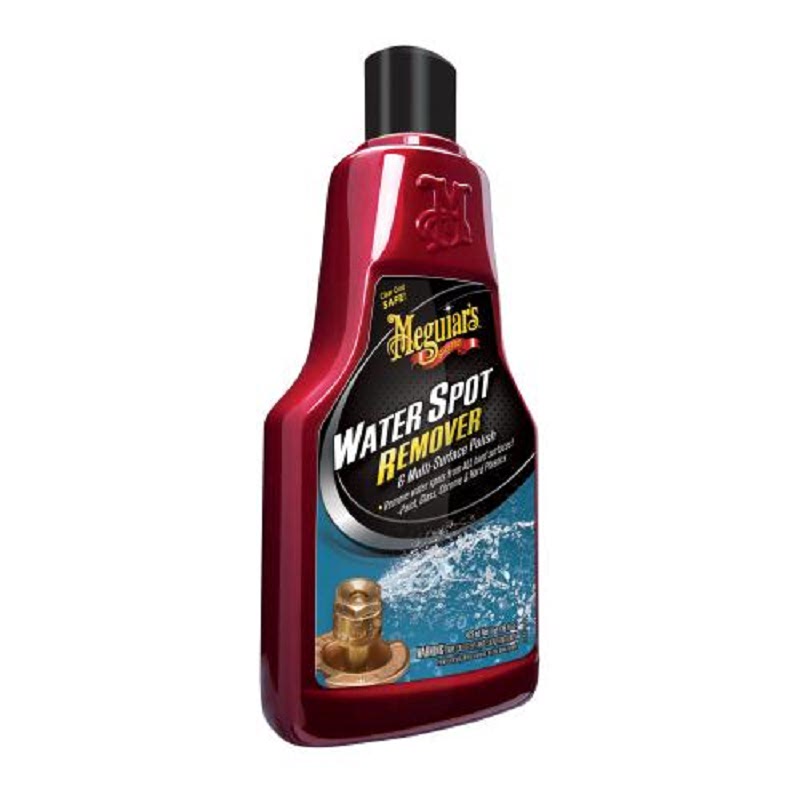 Meguiars  Water Spot Remover