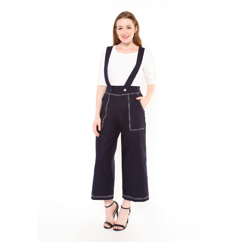 Magnificents Overall Pants