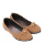 Anyolorich Flat Shoes SM04-Tan