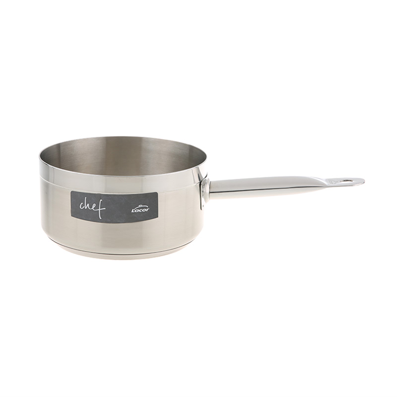 Saucepan Chef Luxe (D.18 cm)