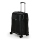 Condotti Luggage 20 inch - Black