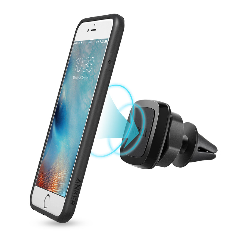Anker Charger Air Vent Magnetic Car Mount A7144011