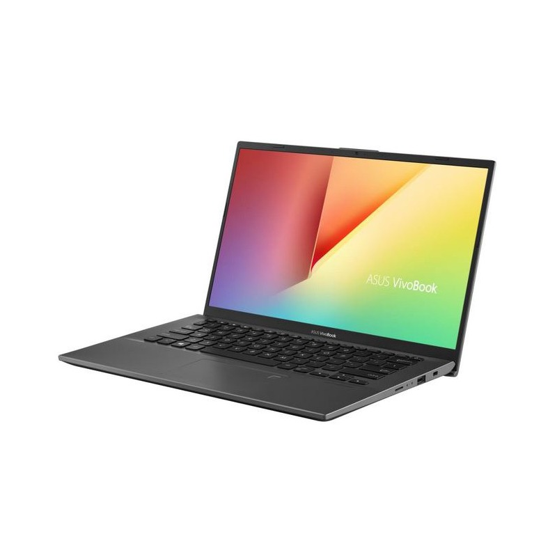 ASUS Notebook A412FL-EK752T i7-10510U 8GB 512GB MX250 - Slate Grey