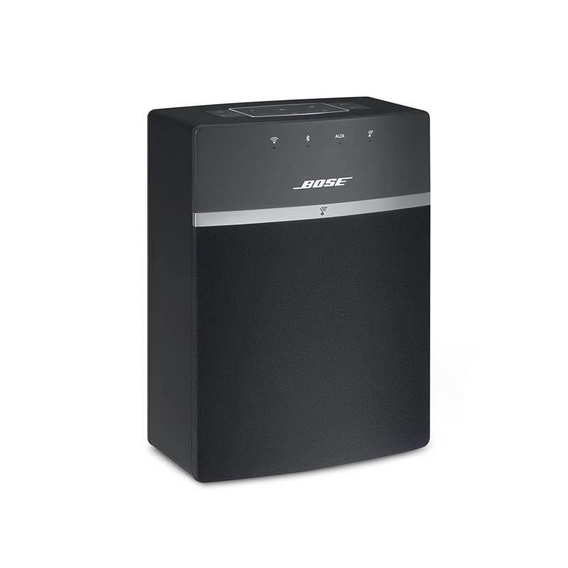 Bose  Soundtouch 10 Wireless Music System - Black