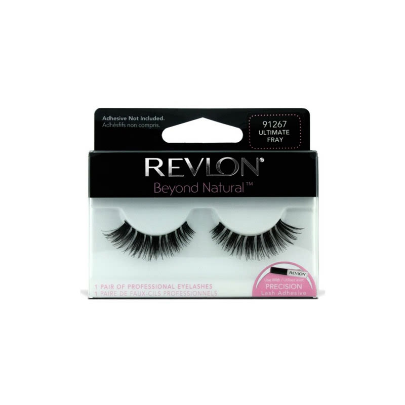 Beyond Natural Lashes Ultimate Fray