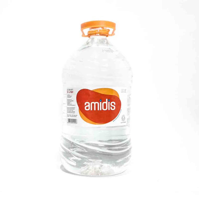 Amidis Air Mineral 5L