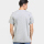 Marc T-Shirt Misty Grey
