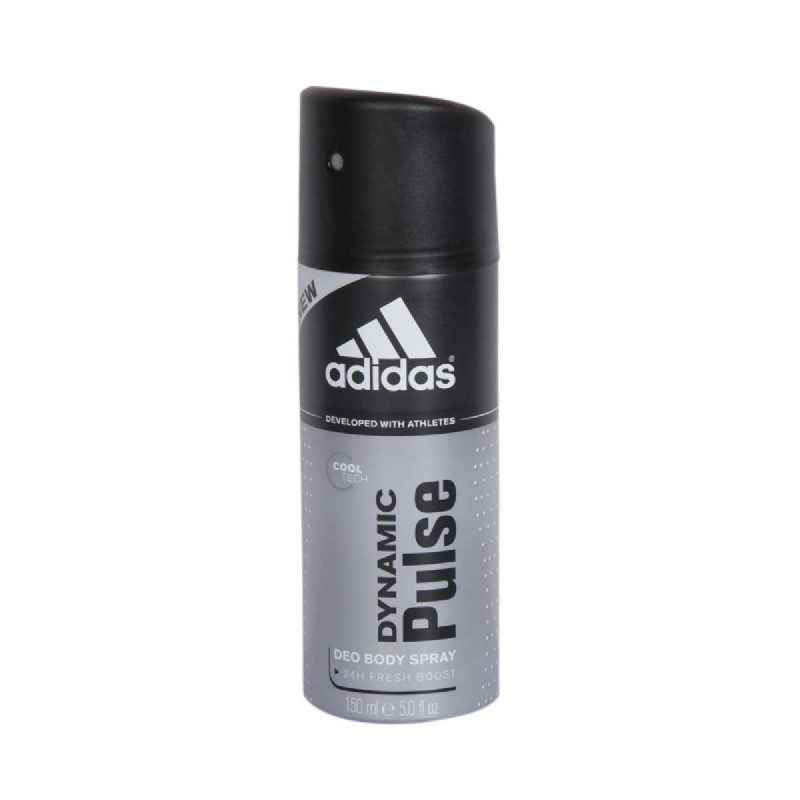 Adidas Men Deo Spray Dynamic Pulse 150Ml