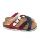 Cortica Vega Sandals CM-1009 Tricolor