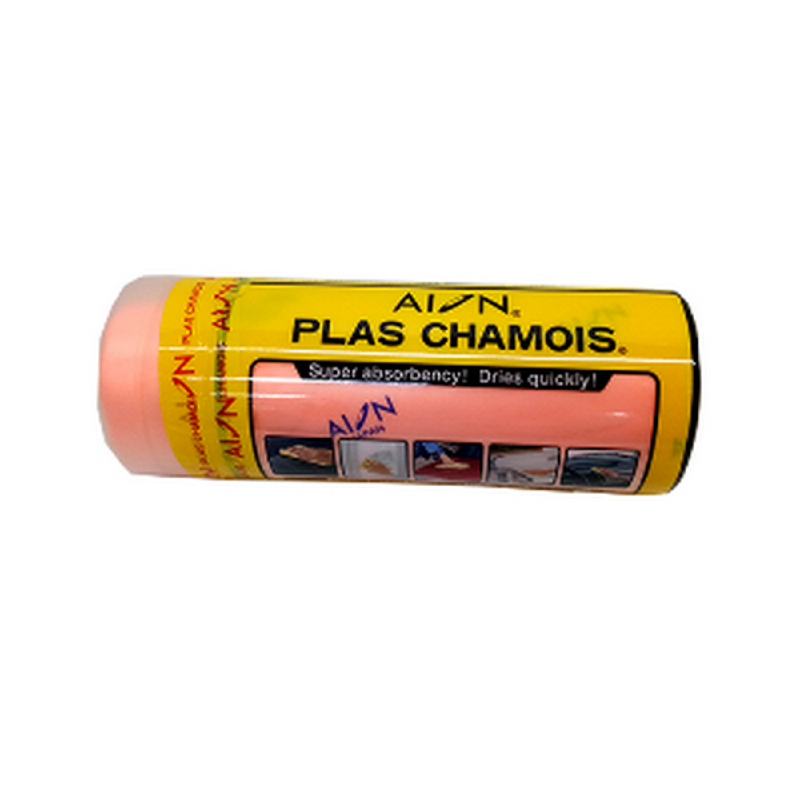 Aion Plas Chamois With Tube Warna