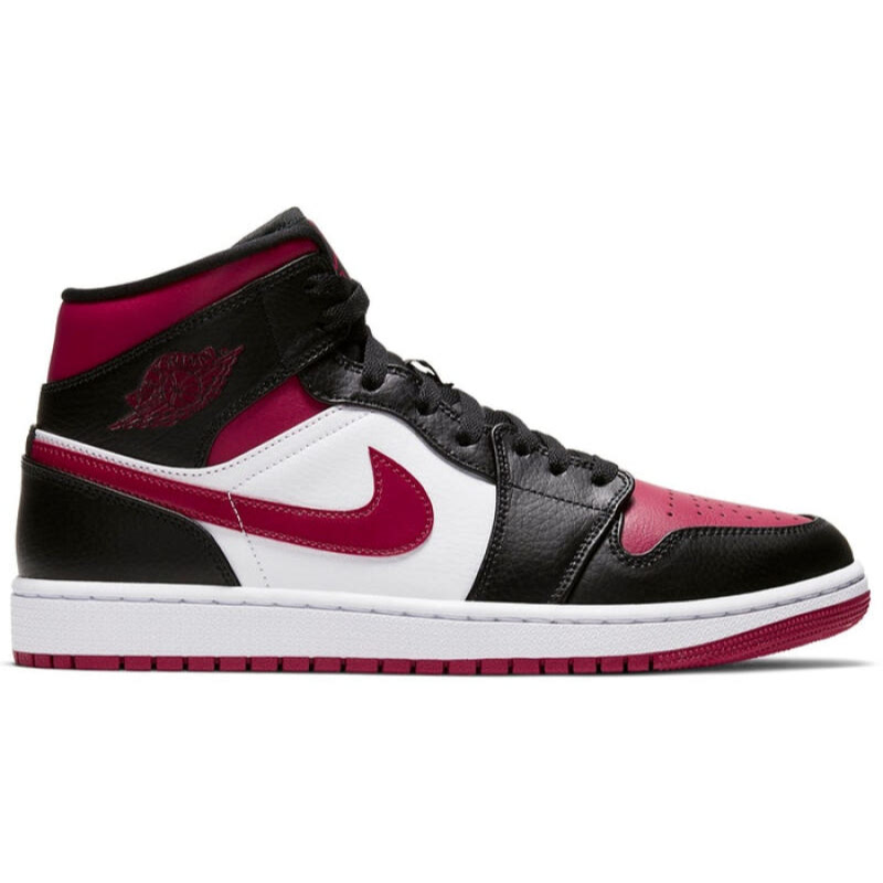 nike air jordan bred toe