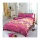 Kintakun Linen Bed Cover 180 x 200 (King) Valentina