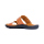 Alseno Sandals Breckin - Orange