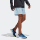 Adidas Saturday Shorts Blue DQ1888