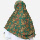 Anakara Headscarf Pashmina Fleur De Bambou Green