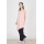 Jeruca Tunic Top in Dusty Pink