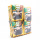 Indocafe Coffee Cappuccino 20 X 25 Gr