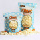 Alfo Popcorn - Aflo Classic Sapi Lada Hitam 100 gr (isi 2 Pack)