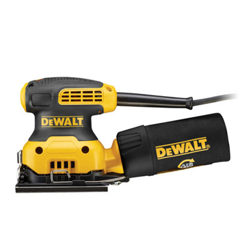 Dewalt PT 1 per 4 Sheet Sander DWE6411-B1