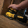 Dewalt PT 1 per 4 Sheet Sander DWE6411-B1
