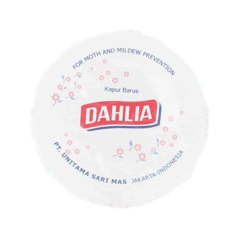 Dahlia Refill