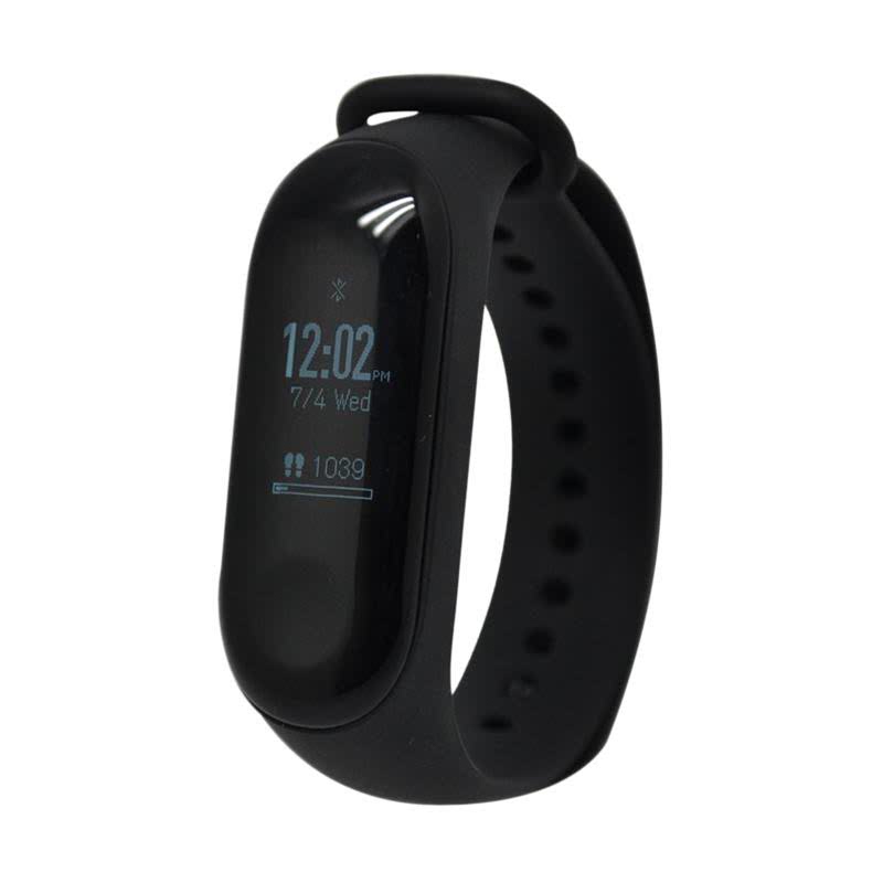mi 3 smartwatch