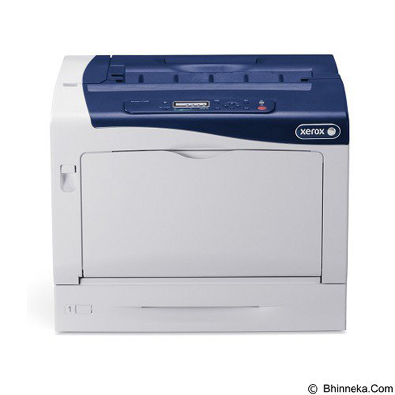 FUJI XEROX P7100DN A3 Colour Single Function Printer