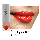 Amalia Satin Lipstick Saffron Red 03