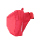 Eiger Celebica-W Waist Bag 3L - Red