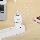 HOCO Charger Set Micro Cable C11 White