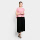 House of Kain Blouse BPD Pink