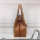 Bellezza 61716-01 Women Bags Brown