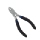 Junior Tang Kombinasi Mini Kecil - Combination Pliers Mini 4,5 Perkakas Tool