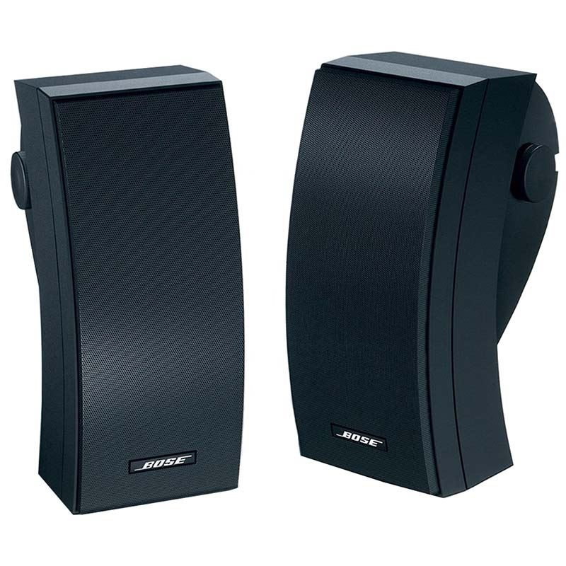 Bose 251 Environmental Speakers - Black