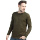 Army Green  Classic Sweater