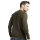 Army Green  Classic Sweater