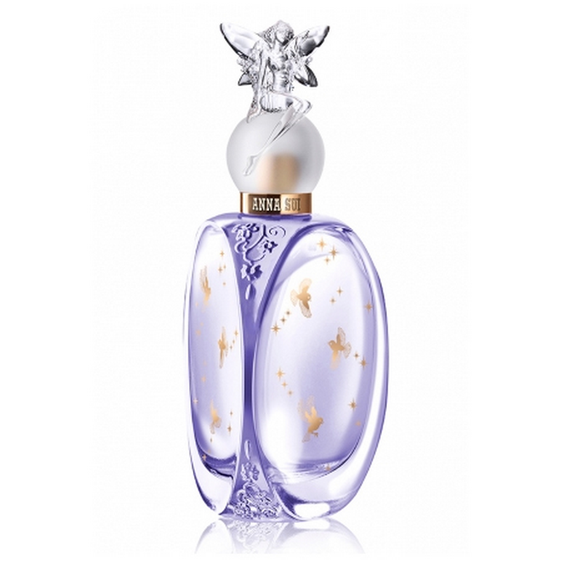 Anna Sui Lucky Wish Woman EDT 75ml