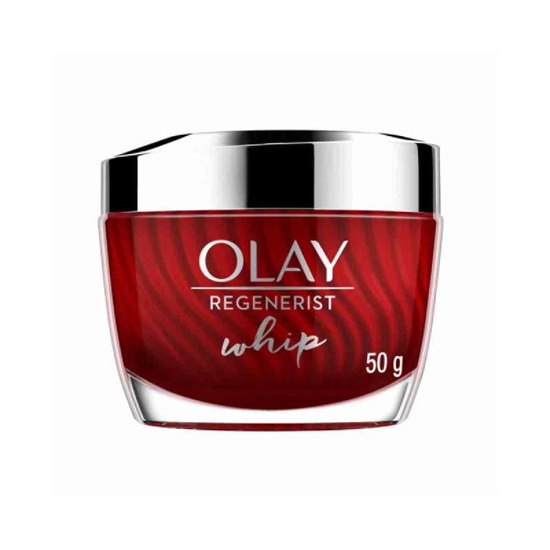 Olay Face Cream Regenerist Whip  50Gr