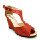 Emily Dillen Wedges 95173-3 Red