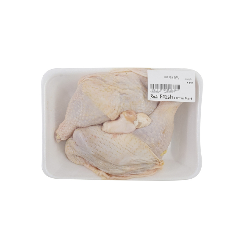Paha Atas Ayam