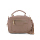 AliveLoveArts Isabel Hand-Sling Bags Nude