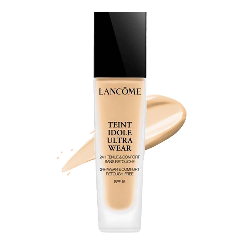 Lancome teint idole ultra wear