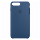 iPhone 7 Silicone Case - Ocean Blue