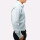 Green Stripe Regular Long Sleeve Shirt_DWL19-3
