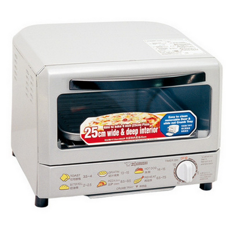 Zojirushi Oven Toaster ET-REQ75 SP