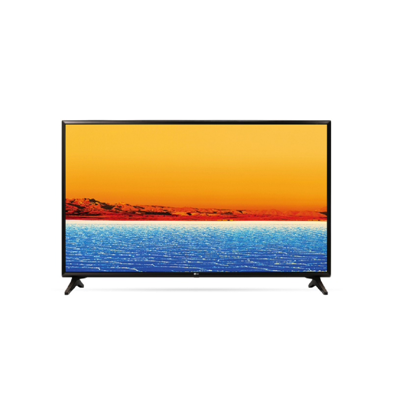 49LJ550TLED Smart TV [49Inch]